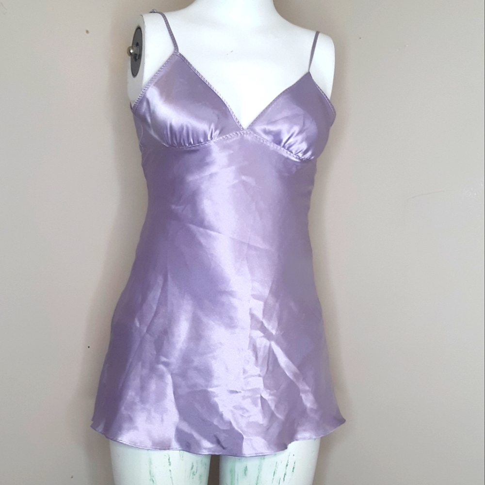 Slip Dress - Picture 3 of 14